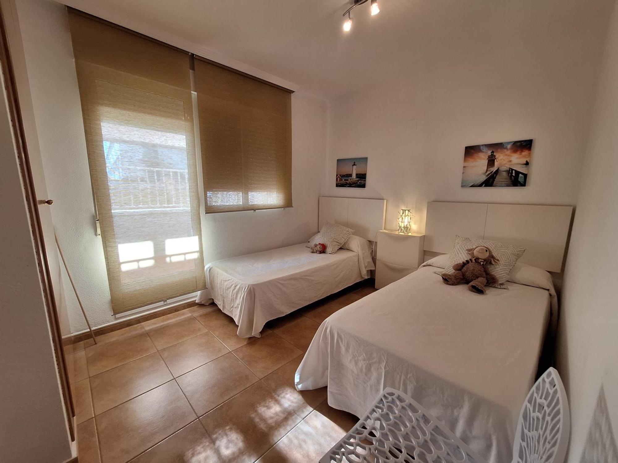 Casa Gloria Con Gran Terraza Y Acceso Directo A Piscina Lägenhet Denia Exteriör bild