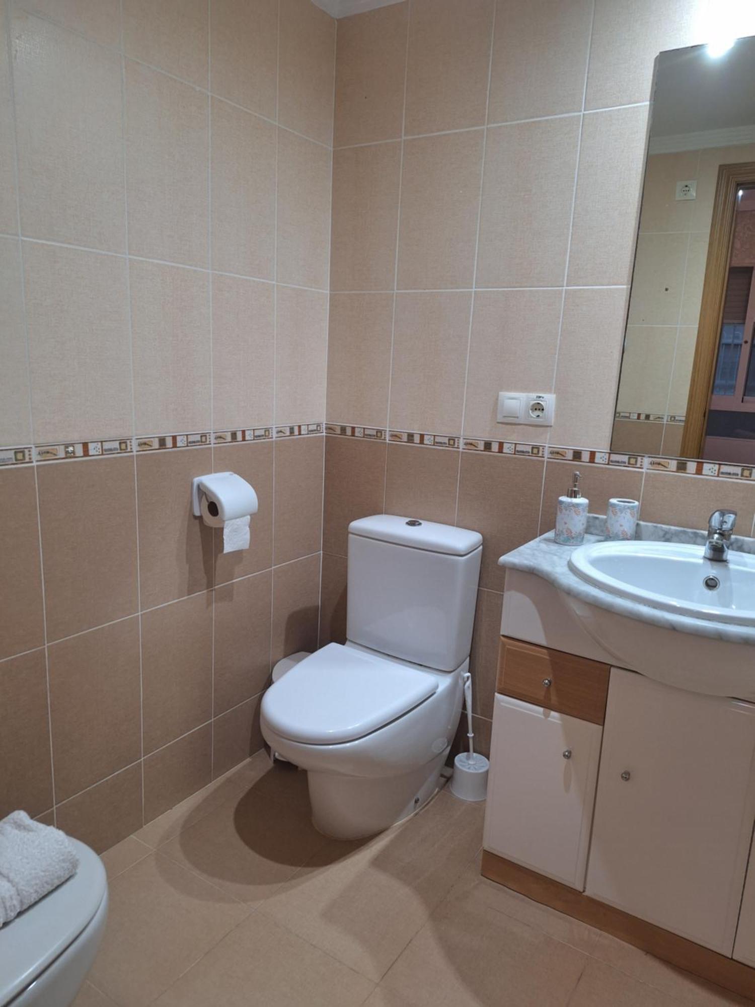 Casa Gloria Con Gran Terraza Y Acceso Directo A Piscina Lägenhet Denia Exteriör bild