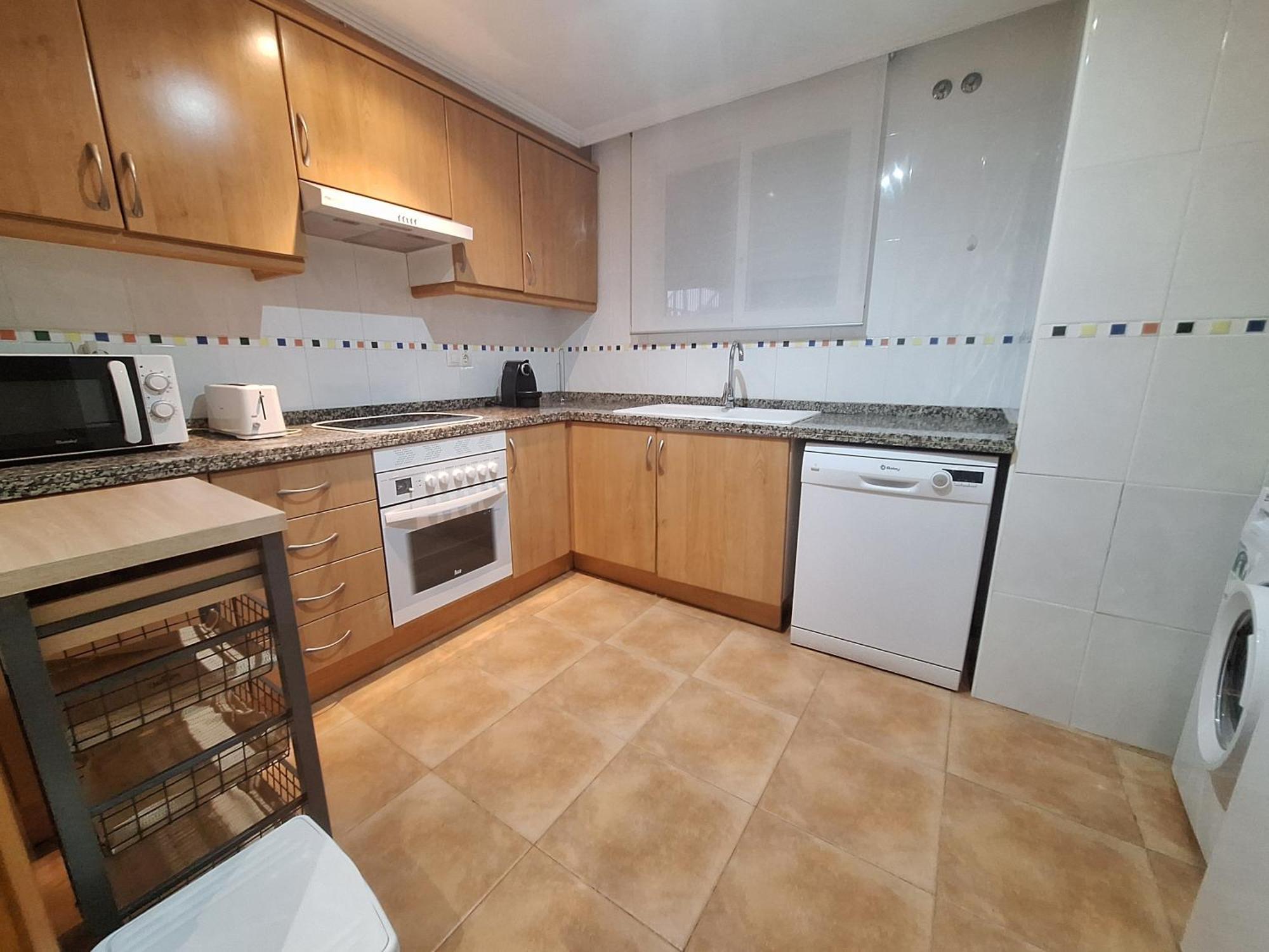 Casa Gloria Con Gran Terraza Y Acceso Directo A Piscina Lägenhet Denia Exteriör bild