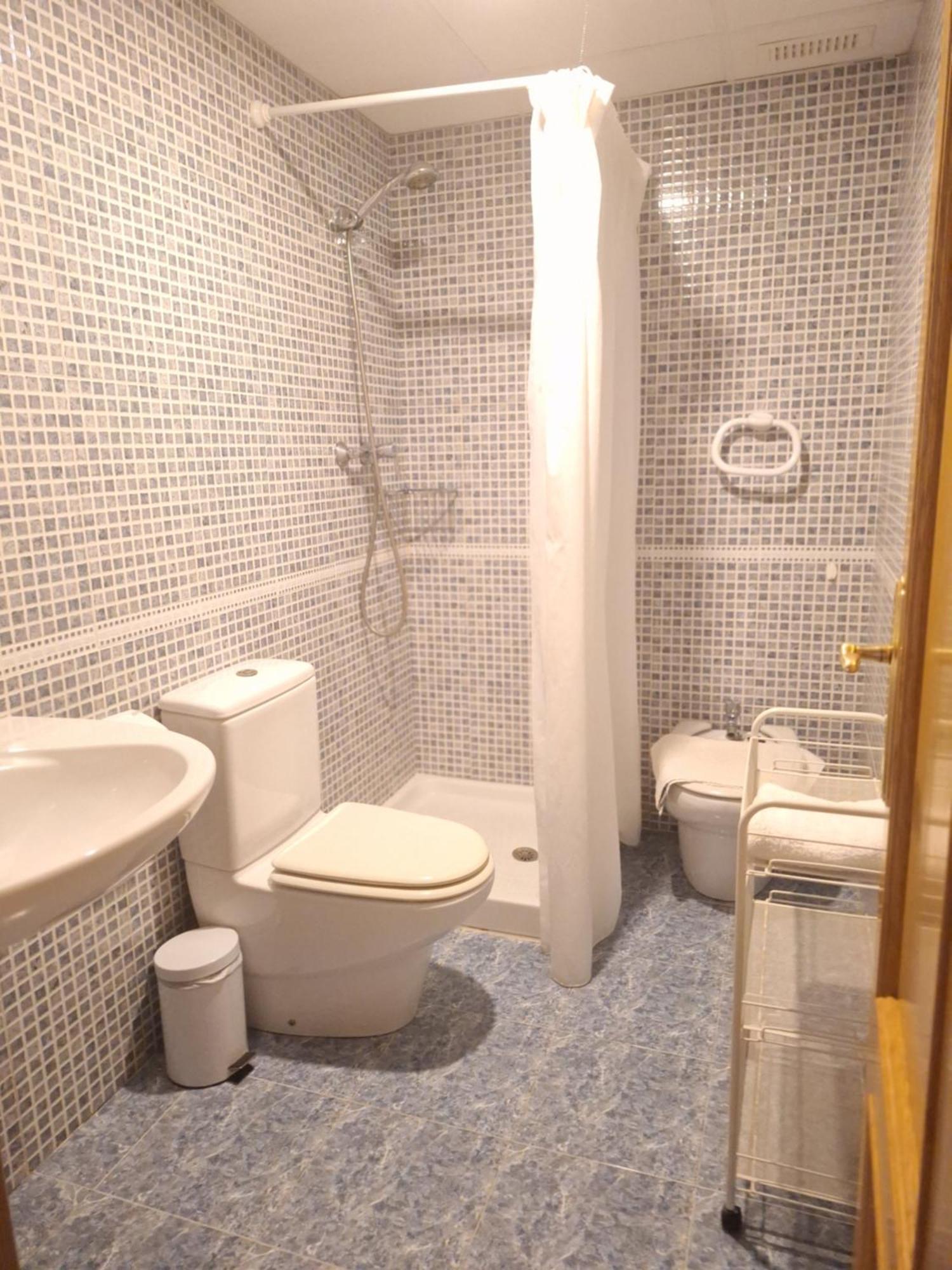 Casa Gloria Con Gran Terraza Y Acceso Directo A Piscina Lägenhet Denia Exteriör bild